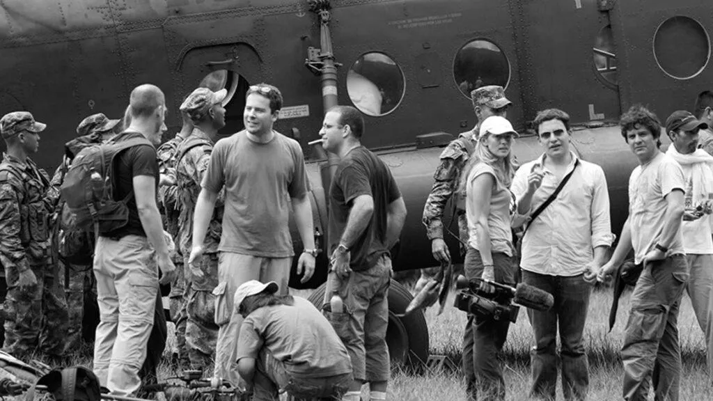 Plan South America | Field Notes | Kate Horne