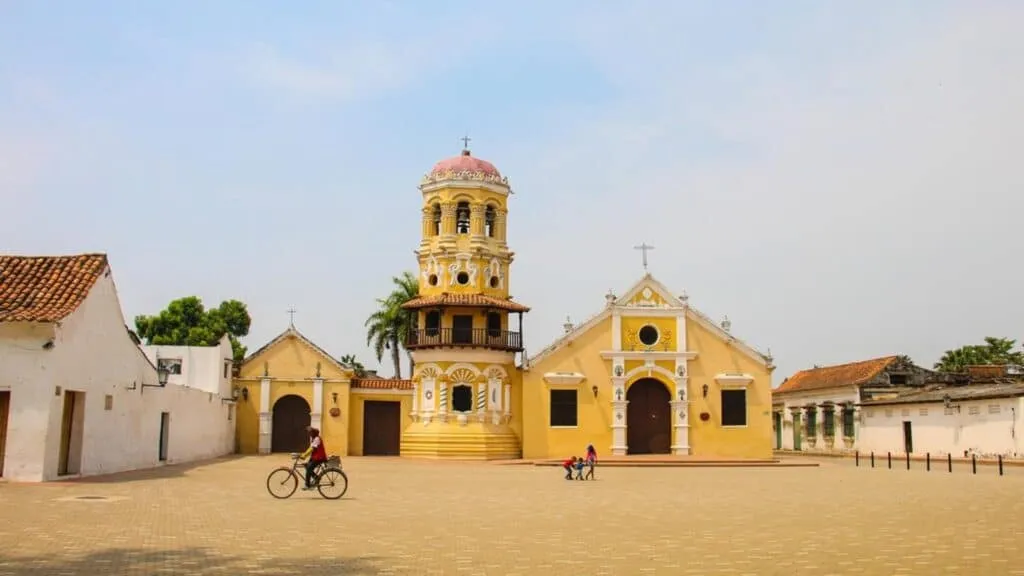 Plan South America | Field Notes | Kate Horne