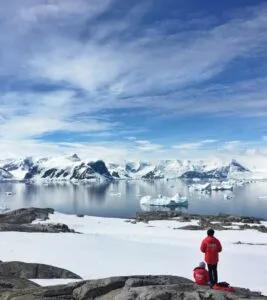 Plan South America | Field Notes | How to Explore Antarctica