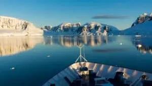 Luxury Expedition to Antarctica - Hebridean-Sky