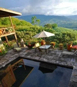 Plan South America | Field Notes | Private Properties
