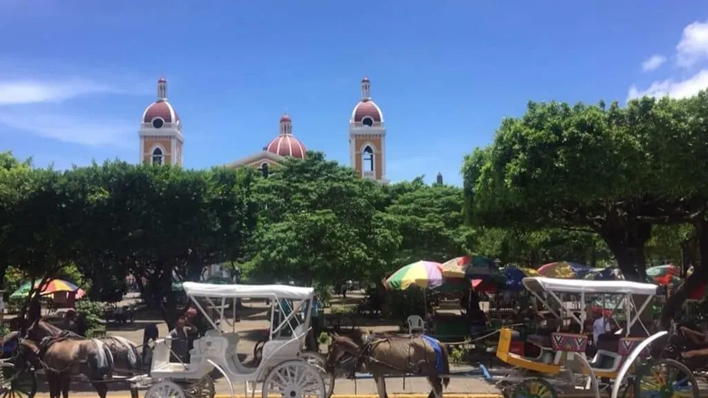 Plan South America | Field Notes | Venetia Martin On Nicaragua’s Private Island Escapes
