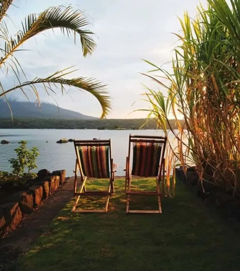 Plan South America | Field Notes | Venetia Martin On Nicaragua’s Private Island Escapes