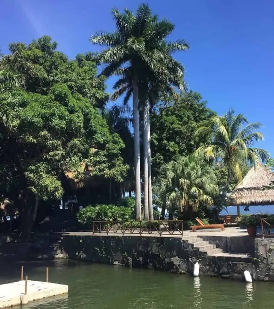 Plan South America | Field Notes | Venetia Martin On Nicaragua’s Private Island Escapes