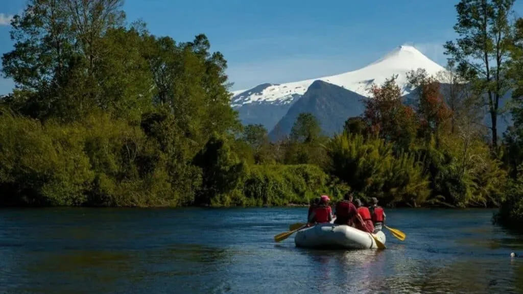 Plan South America | Field Notes | Vira VIra | Argentina
