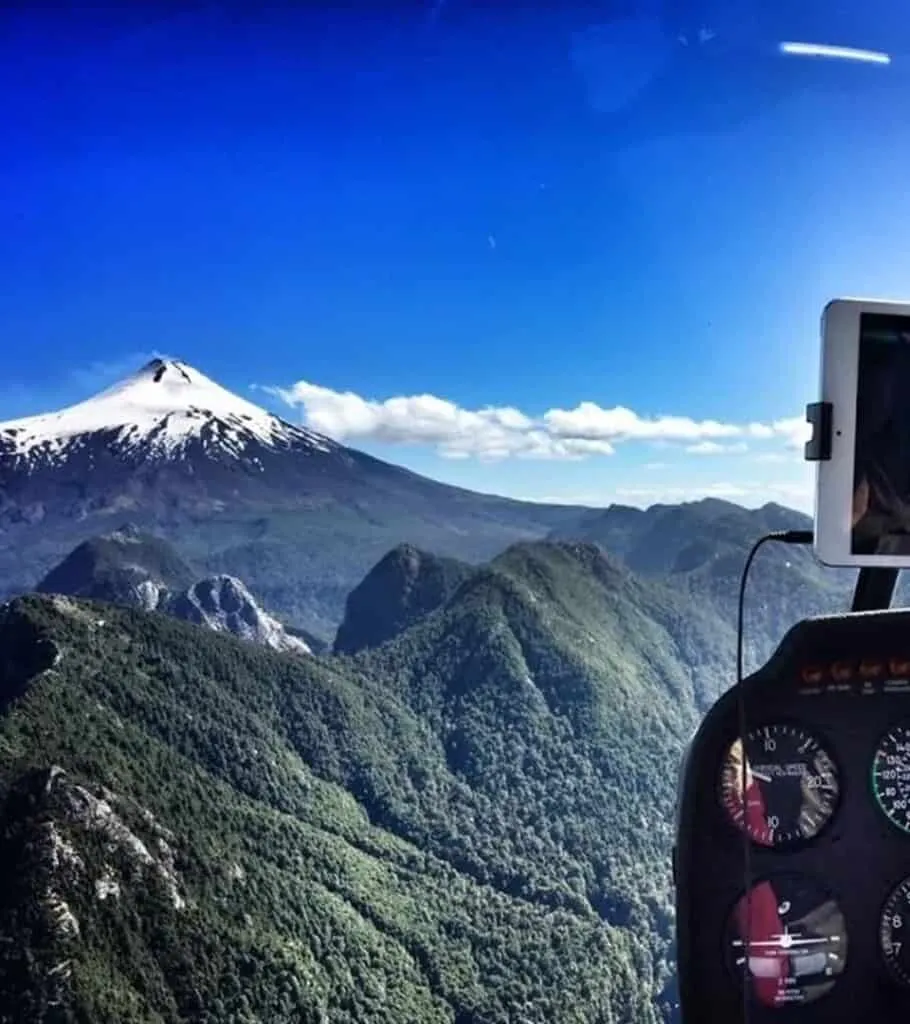 Plan South America | Field Notes | Vira VIra | Argentina
