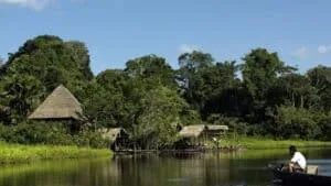 Plan South America | Field Notes | The Brazilian Amazon