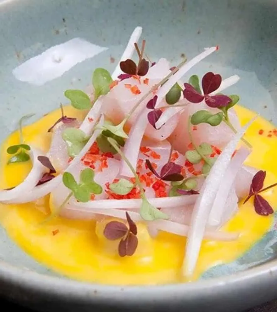 Plan South America | Field Notes | Martin Morales | Bringing A Taste Of Peru to London