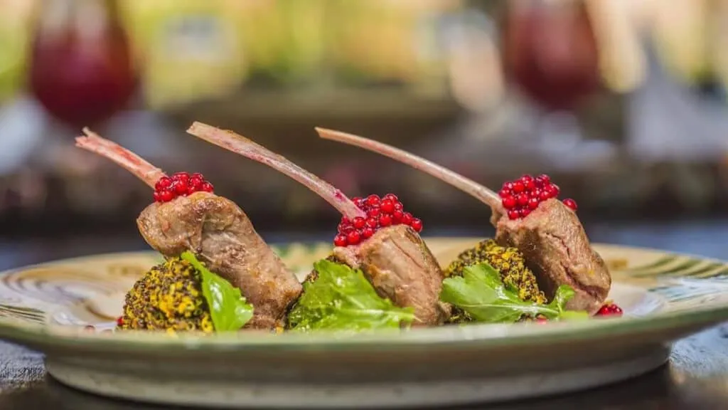 Plan South America | Field Notes | Martin Morales | Bringing A Taste Of Peru to London