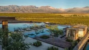 Plan South America | Field Notes | Cathy Brown's Expert Advice on Mendoza, Argentina