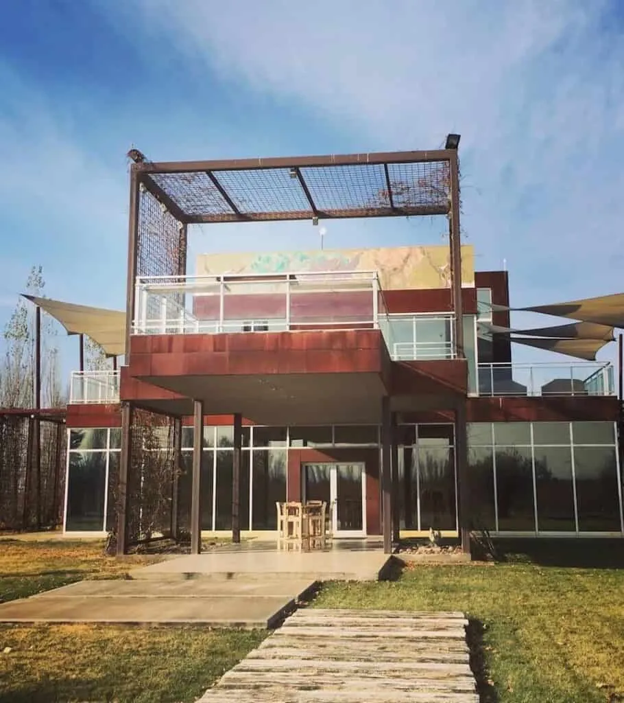 Plan South America | Field Notes | Cathy Brown's Expert Advice on Mendoza, Argentina
