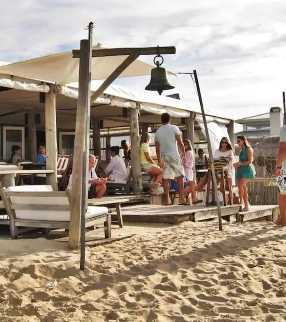 Plan South America | Field Notes | Tarajia Morell's Inside Track On Uruguay