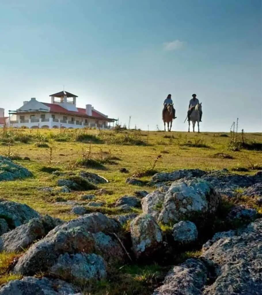 Plan South America | Field Notes | Tarajia Morell's Inside Track On Uruguay
