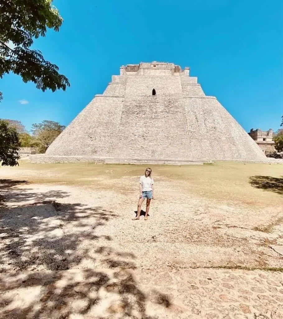 Plan South America | Field Notes | A Journey Through Mexico | Hattie Mills