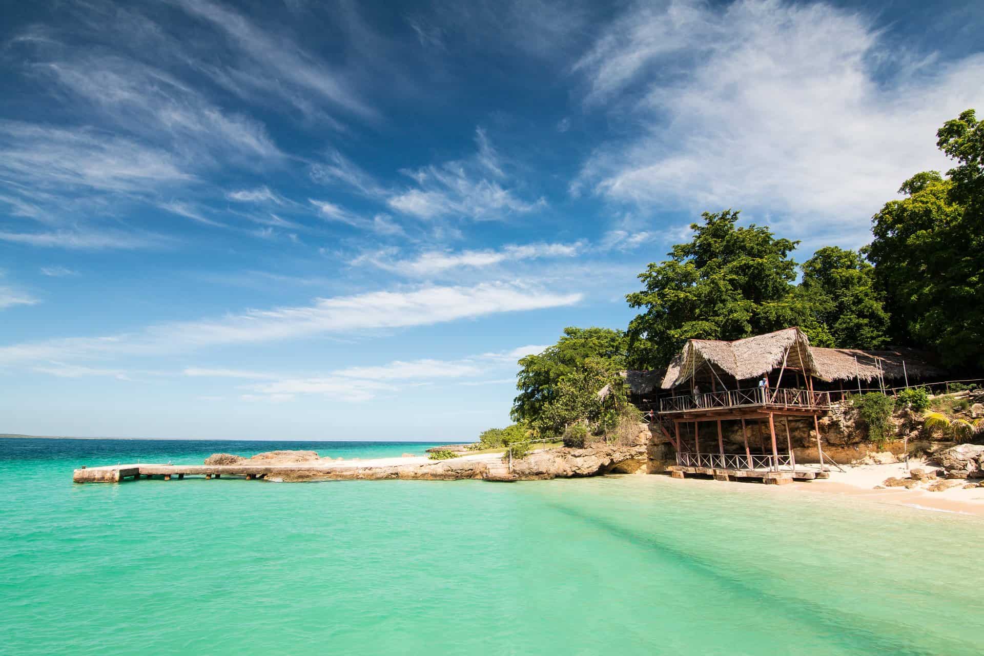 Cuban Beach | South America