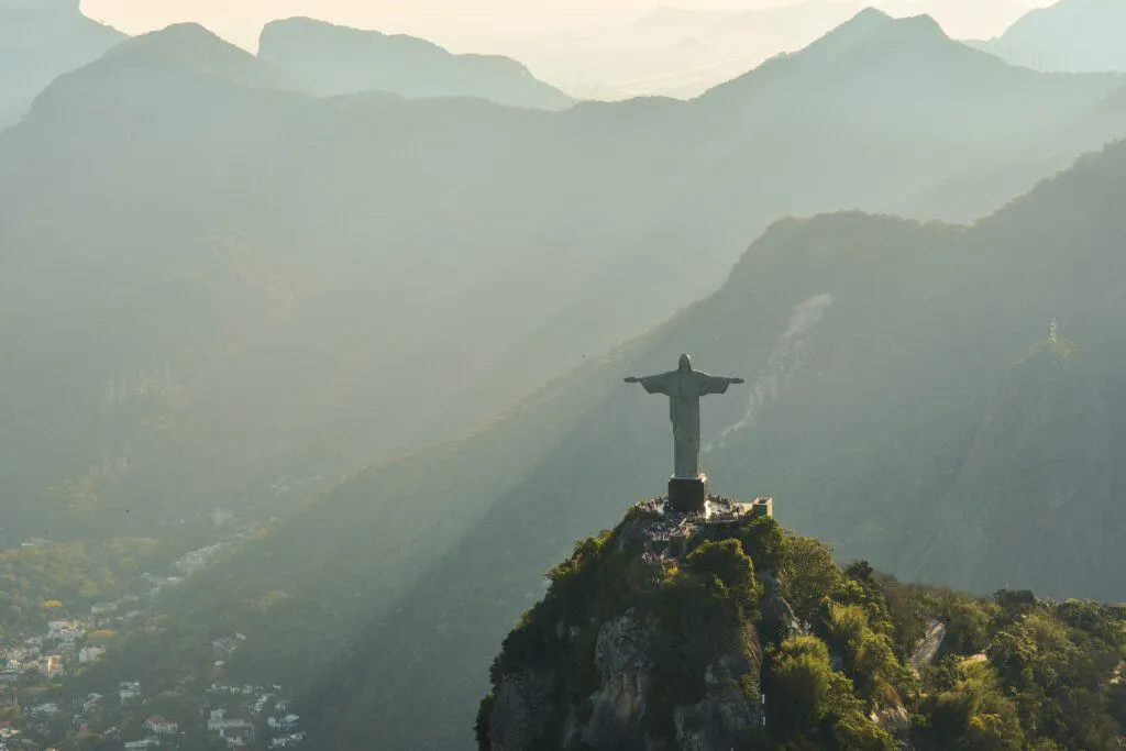 Luxury Travel Brazil | Brazil Holidays | Rio de Janeiro