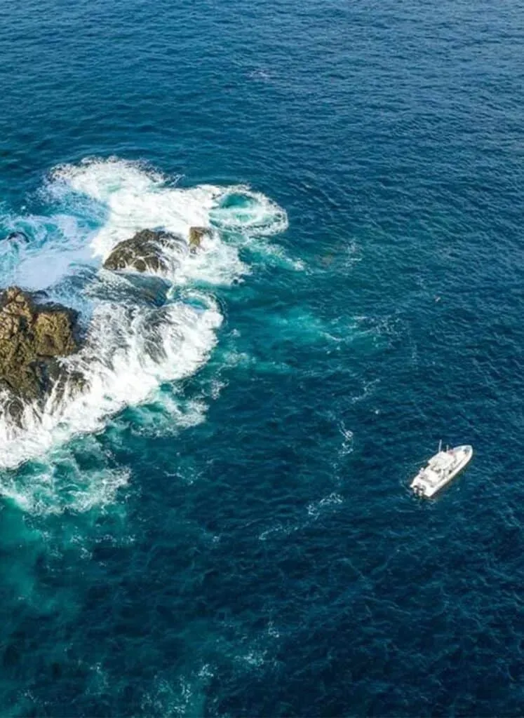 Plan South America | Accommodation | Black Sands Lodge