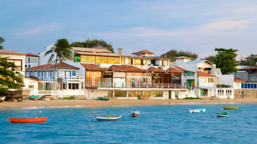 Buzios | Brazil | South America