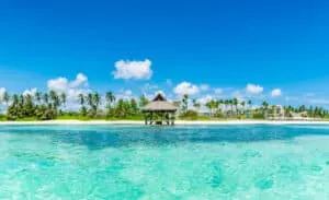 Dominican Republic | South America Travel