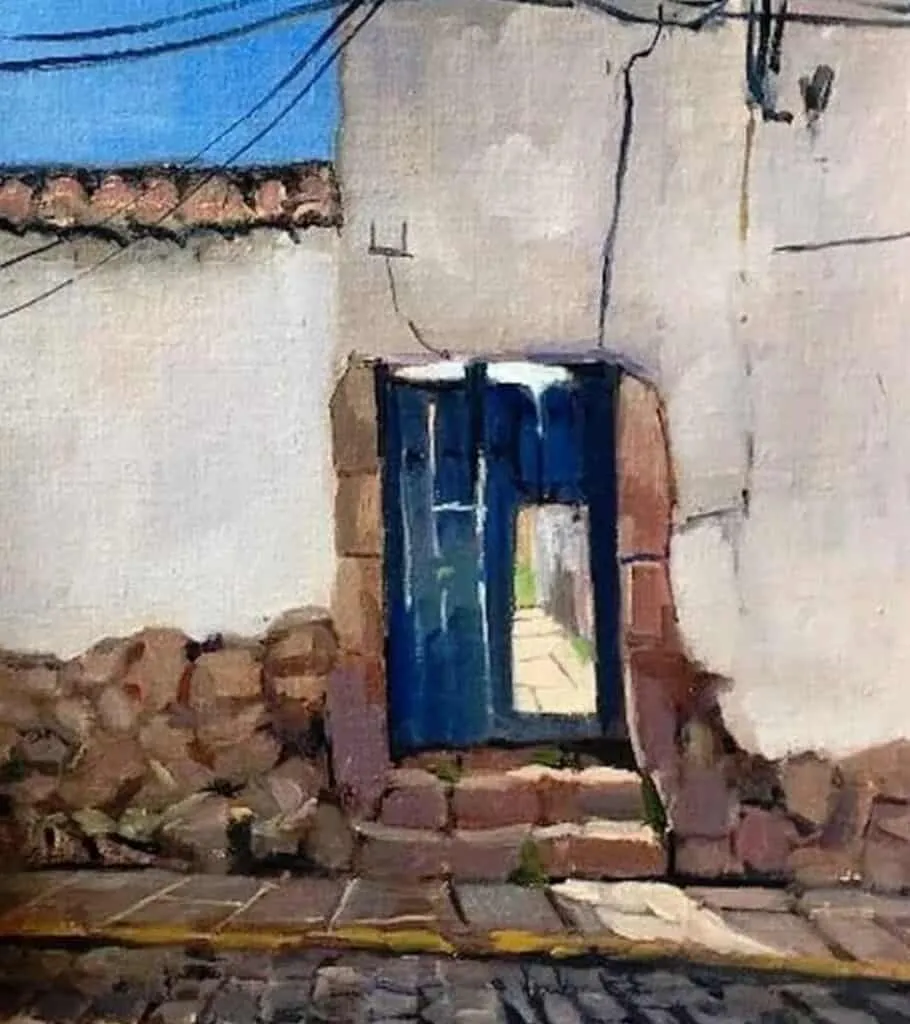 Plan South America | Field Notes | Alice Boggis Rolfe
