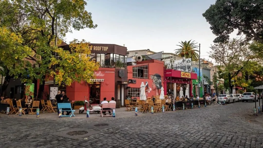Plan South America | Field Notes | Buenos Aires Guide: The Last Word