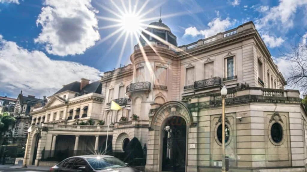 Plan South America | Field Notes | Buenos Aires Guide: The Last Word