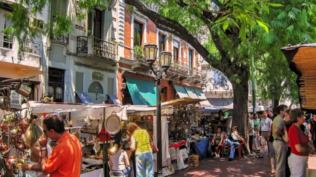 Plan South America | Field Notes | Buenos Aires Guide: The Last Word