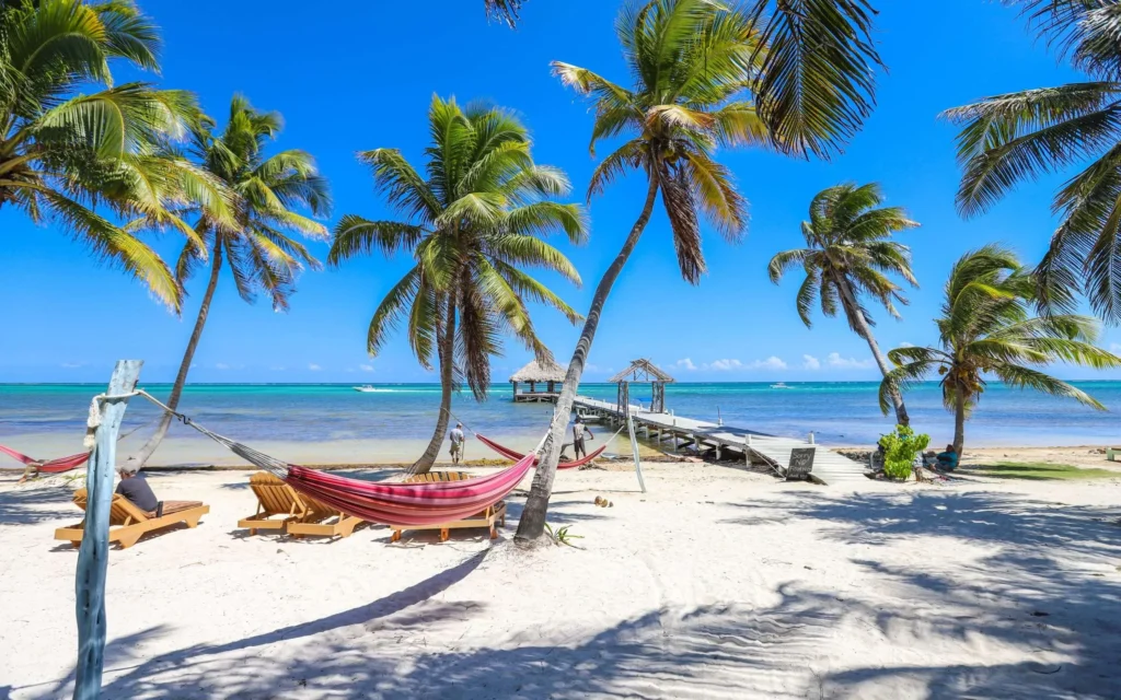 Ambergris Caye | Belize | South America Holidays