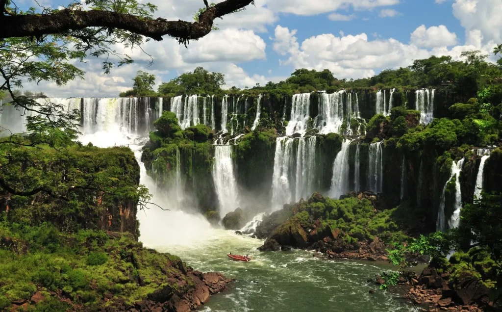 Argentina Holidays | Iguazu Falls & the Northeast | South America