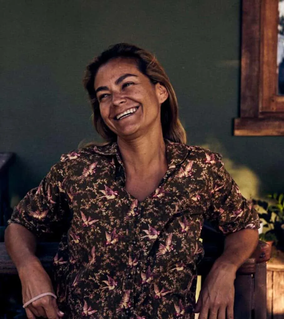 Plan South America | Field Notes | Floriana Acosta