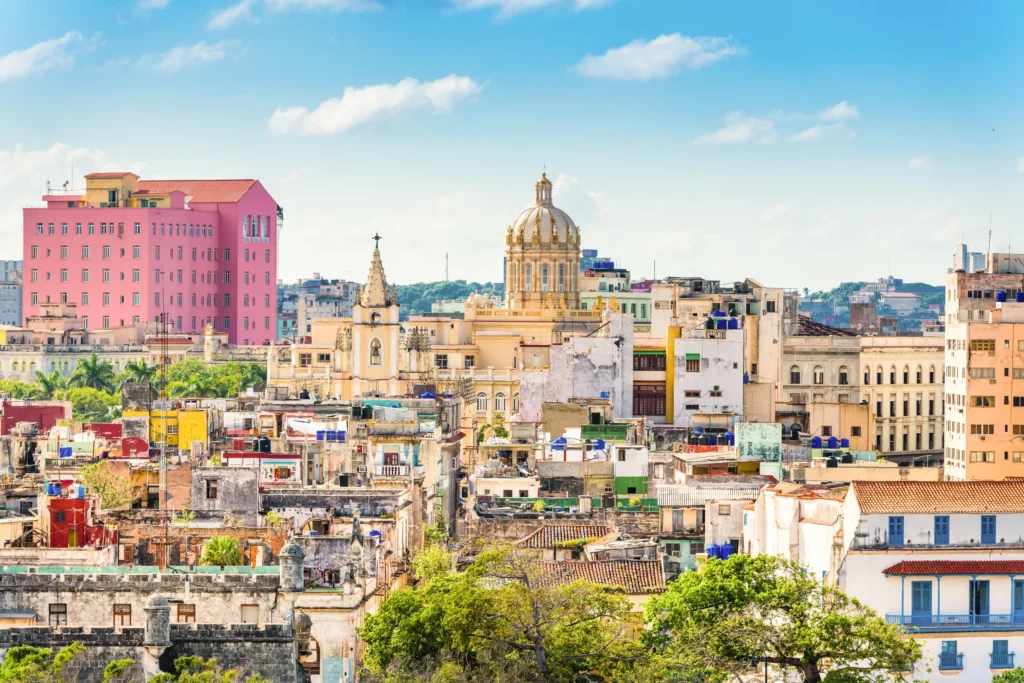 Havana Holidays | Cuba Vacations | South America