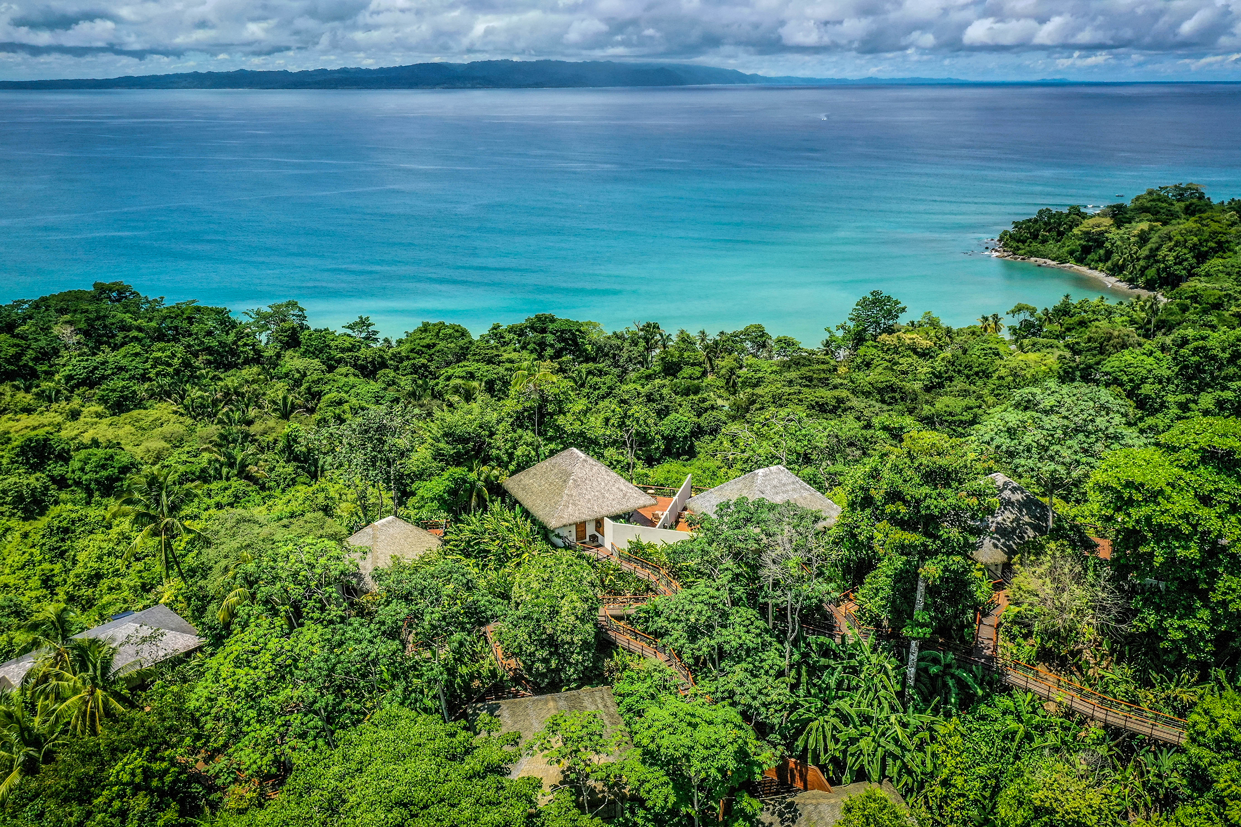 Lapa Rios Lodge