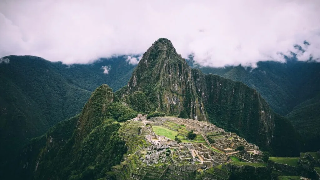 Machu Picchu | Peru | South America