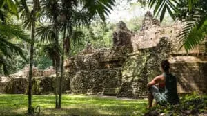 Plan South America | Field Notes | Mysticism and Wellness in the Yucatan | Chable Yucatan