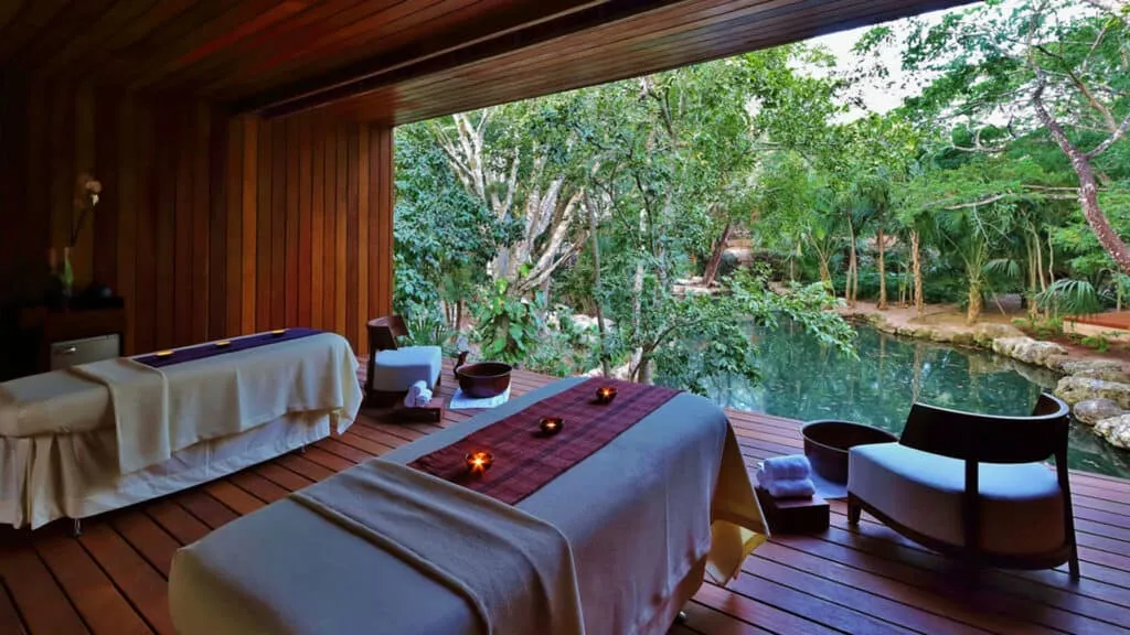 Plan South America | Field Notes | Mysticism and Wellness in the Yucatan | Chable Yucatan