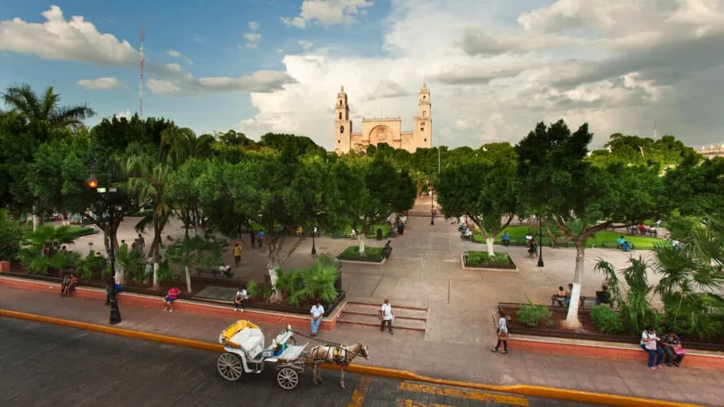 Plan South America | Field Notes | Mysticism and Wellness in the Yucatan | Chable Yucatan