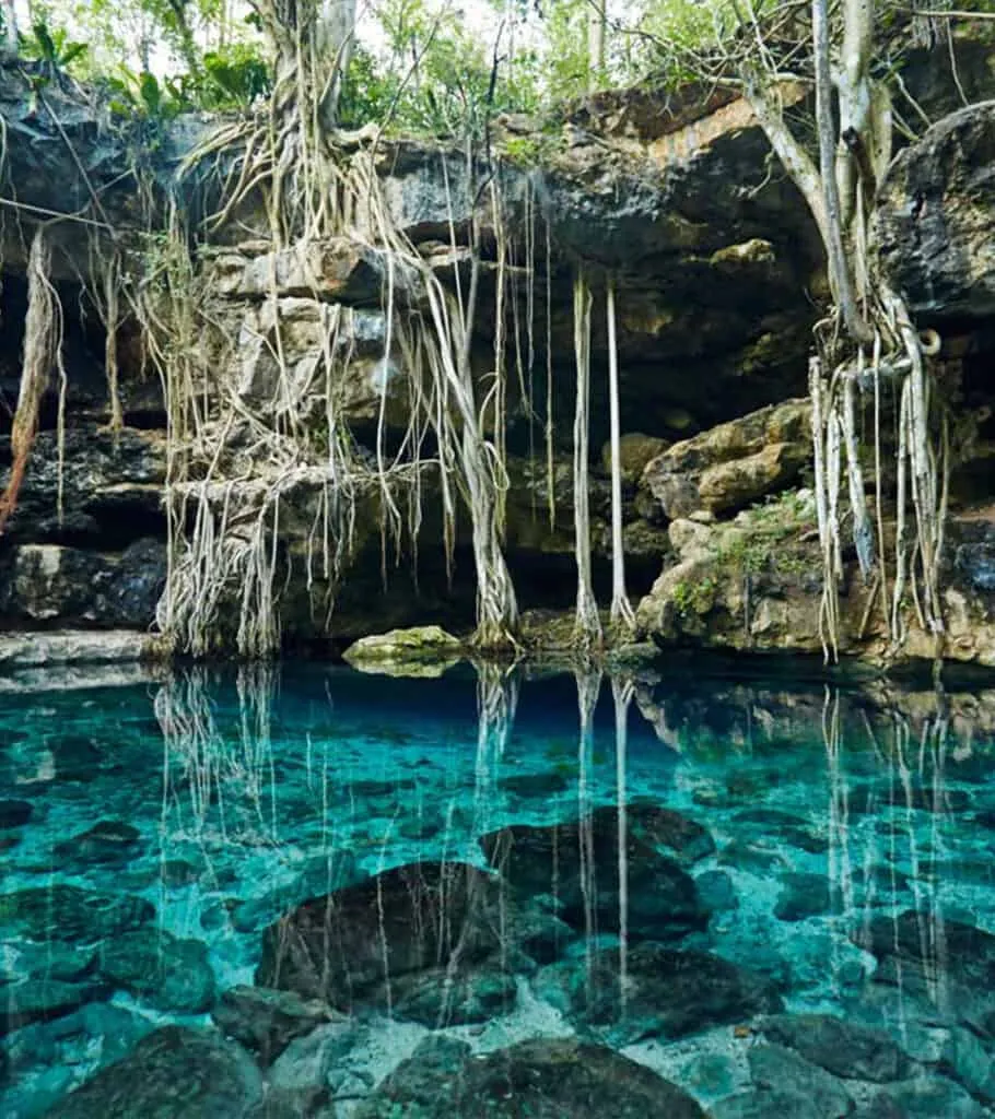 Plan South America | Field Notes | Mysticism and Wellness in the Yucatan | Chable Yucatan