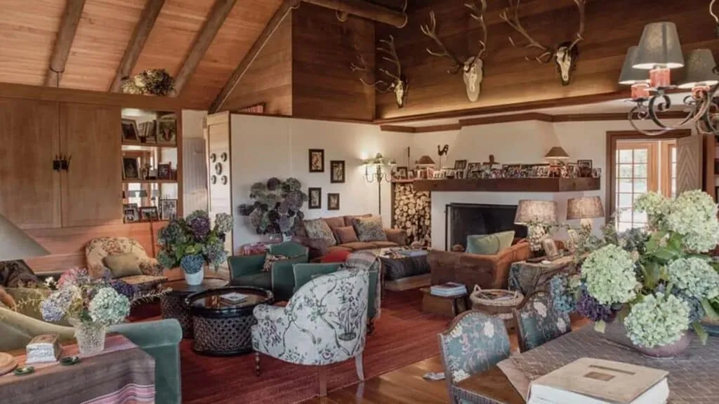 Plan South America | Accommodation | La Villarrica