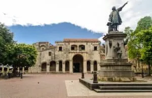 Parque Santo Domingo | Luxury Travel | Plan South America