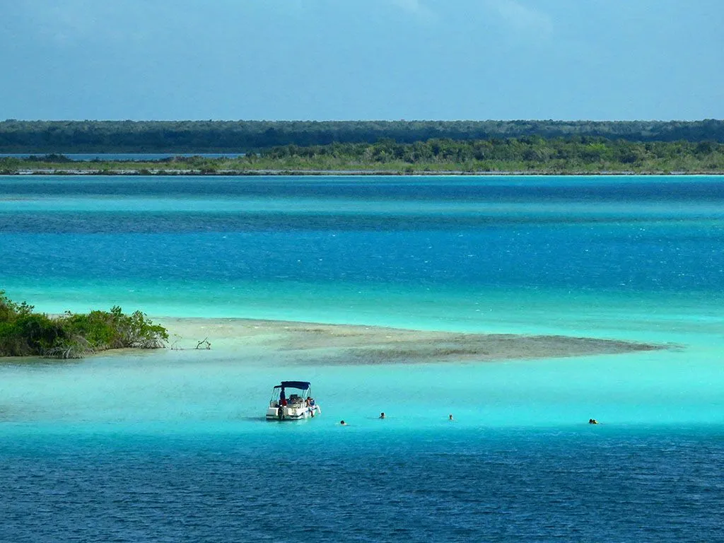 Bacalar, Mexico | Luxury Holidays | South America