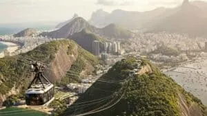Plan South America | Field Notes | September in South America - Rio De Janeiro