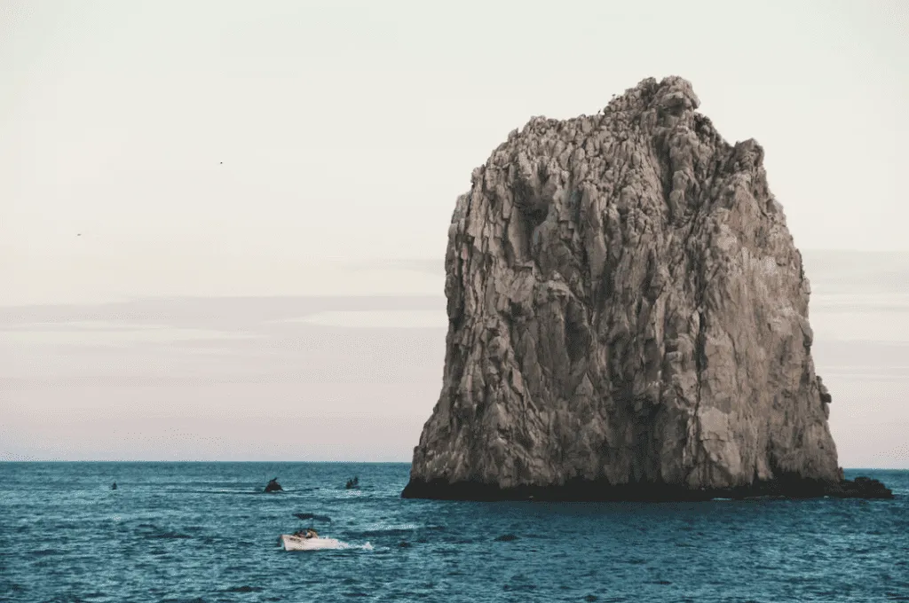 Baja California, Mexico | South America Adventures