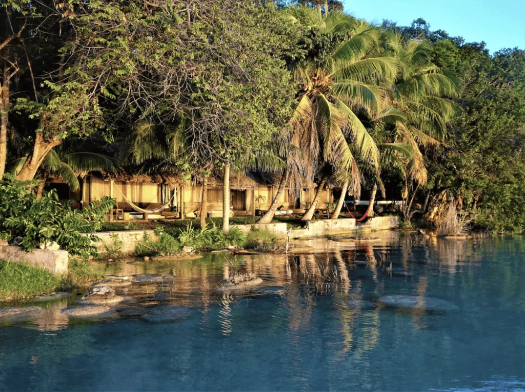 Bacalar, Mexico | Luxury Holidays | South America