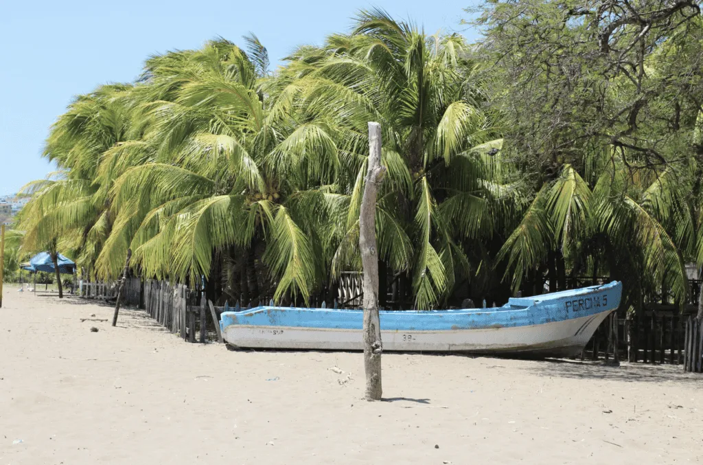 Emerald Coast | Pacific Coast | Nicaragua | South America