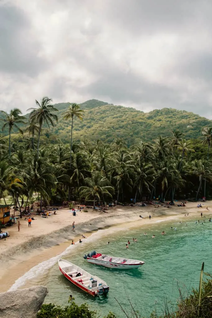 Nazca Lines & Paracas