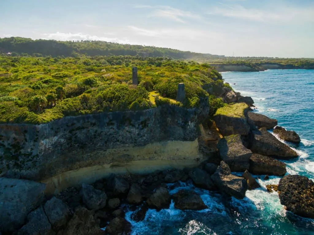 North Coast Beaches | Dominican Republic | South America
