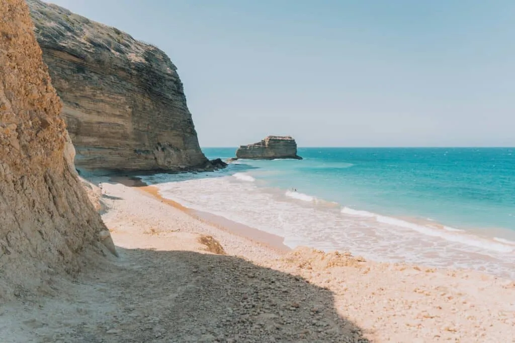 North Coast Beaches | Dominican Republic | South America