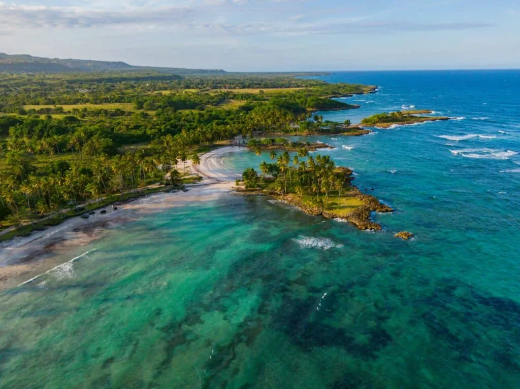 North Coast Beaches | Dominican Republic | South America
