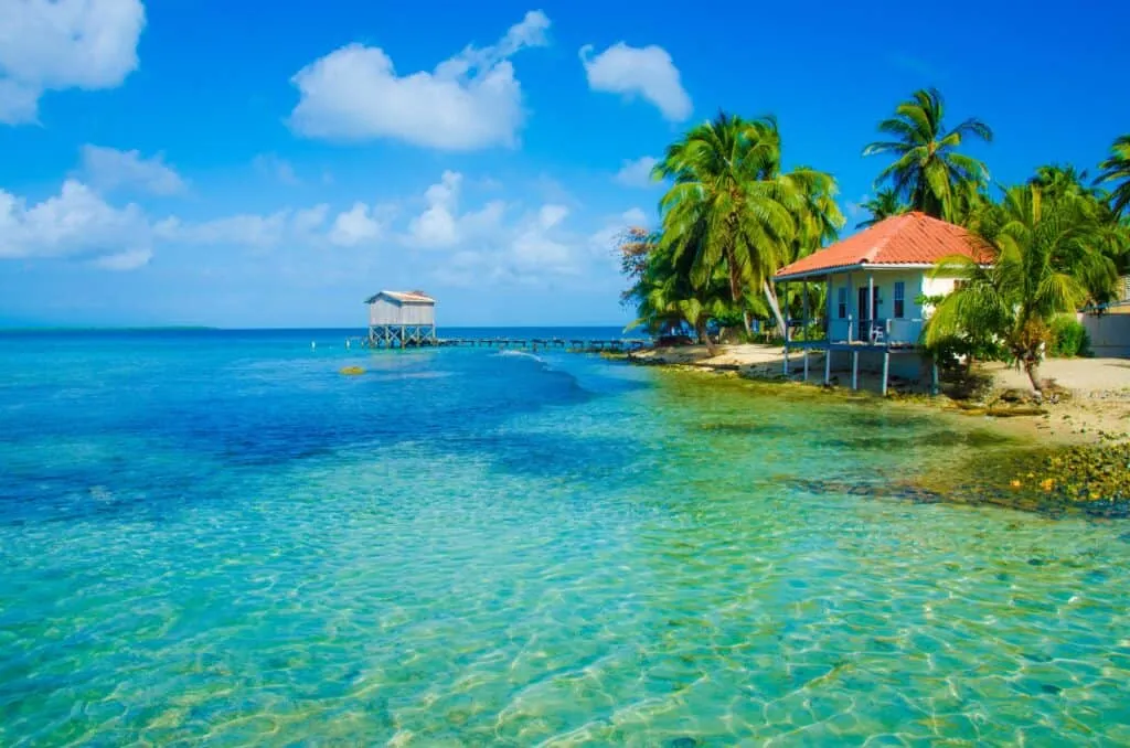 Placencia | Belize | South America Specialist