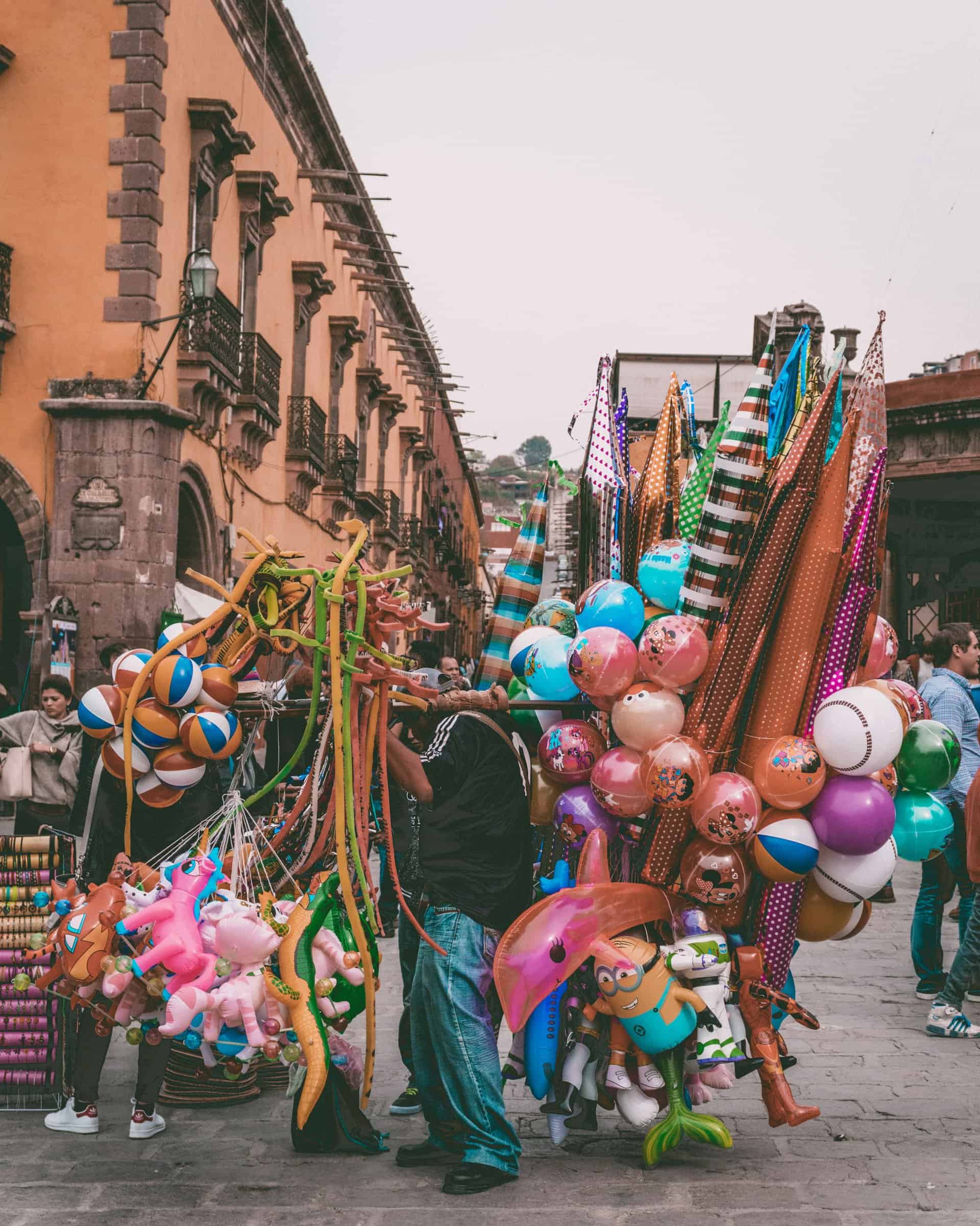 Mexico Holidays | Luxury Travel Consultancy | Mexico Specialists